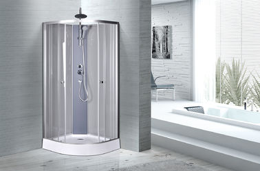 방수 목욕탕 샤워 오두막, 상한의 샤워 단위 850 x 850 x 2250 mm